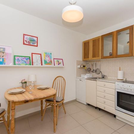 Bura Studio Apartman Apartment Dubrovnik Luaran gambar