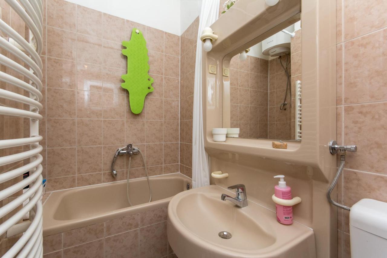 Bura Studio Apartman Apartment Dubrovnik Luaran gambar