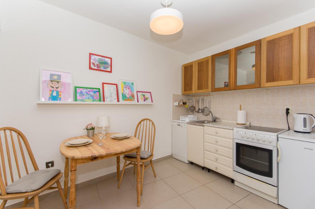 Bura Studio Apartman Apartment Dubrovnik Luaran gambar