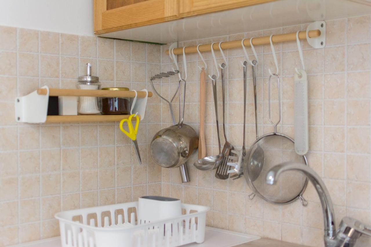 Bura Studio Apartman Apartment Dubrovnik Luaran gambar