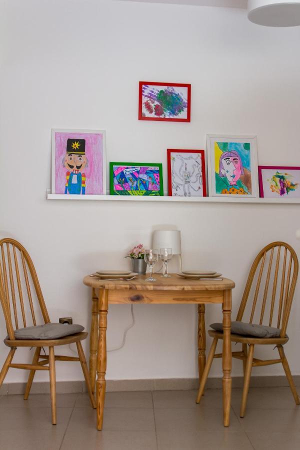 Bura Studio Apartman Apartment Dubrovnik Luaran gambar