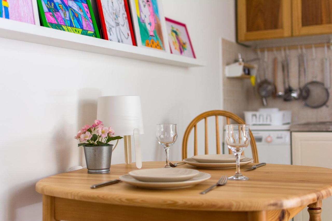 Bura Studio Apartman Apartment Dubrovnik Luaran gambar