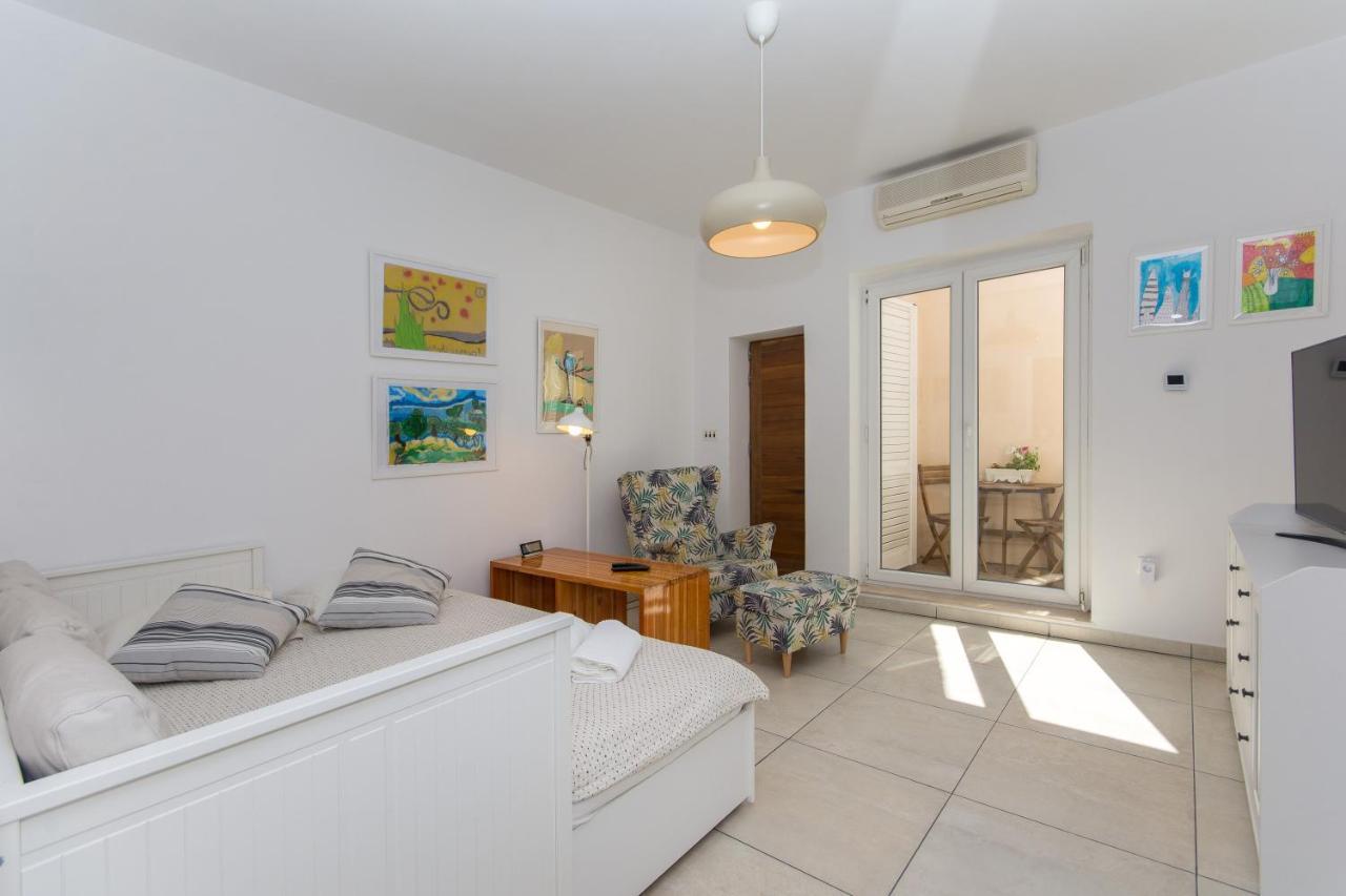 Bura Studio Apartman Apartment Dubrovnik Luaran gambar