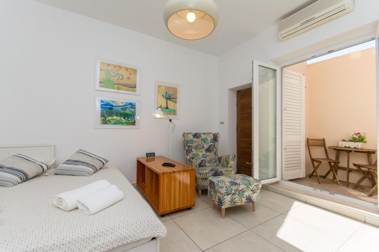 Bura Studio Apartman Apartment Dubrovnik Luaran gambar