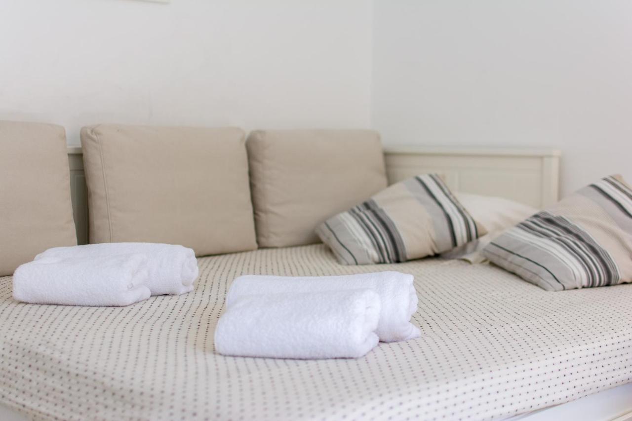 Bura Studio Apartman Apartment Dubrovnik Luaran gambar