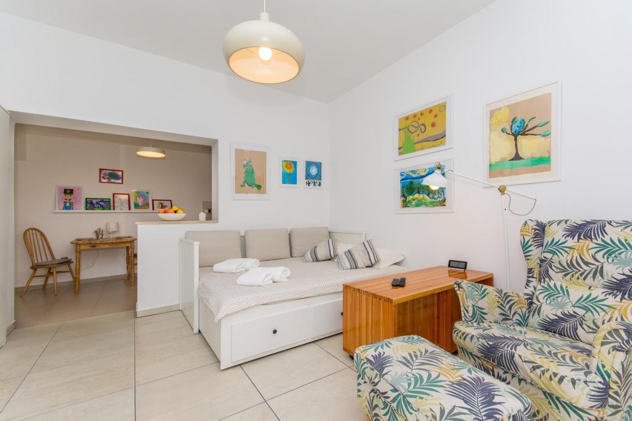 Bura Studio Apartman Apartment Dubrovnik Luaran gambar