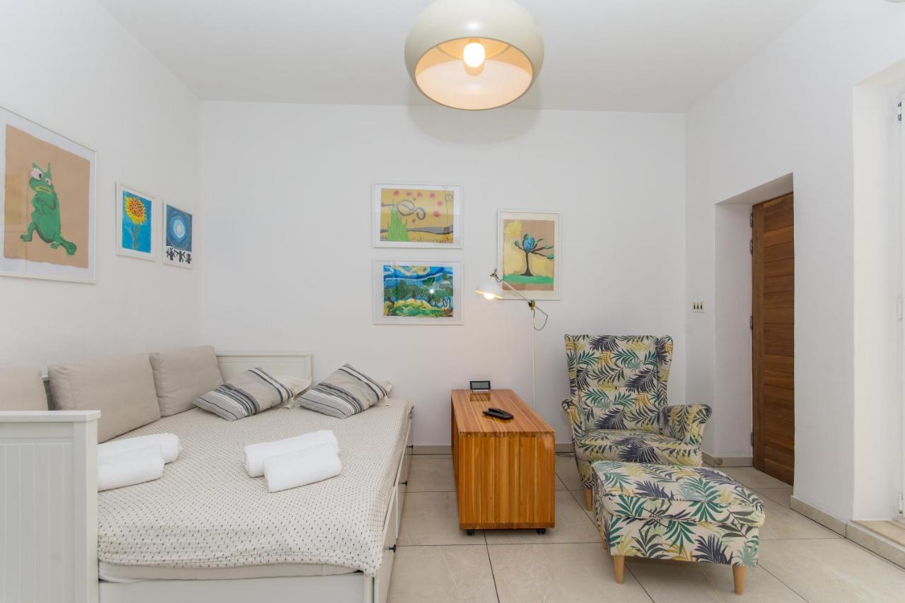 Bura Studio Apartman Apartment Dubrovnik Luaran gambar