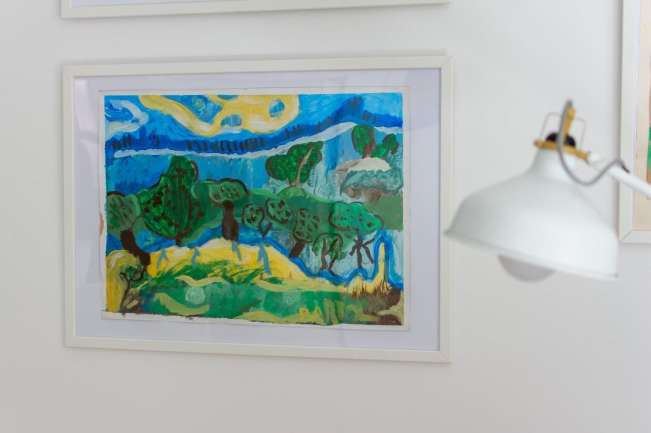 Bura Studio Apartman Apartment Dubrovnik Luaran gambar