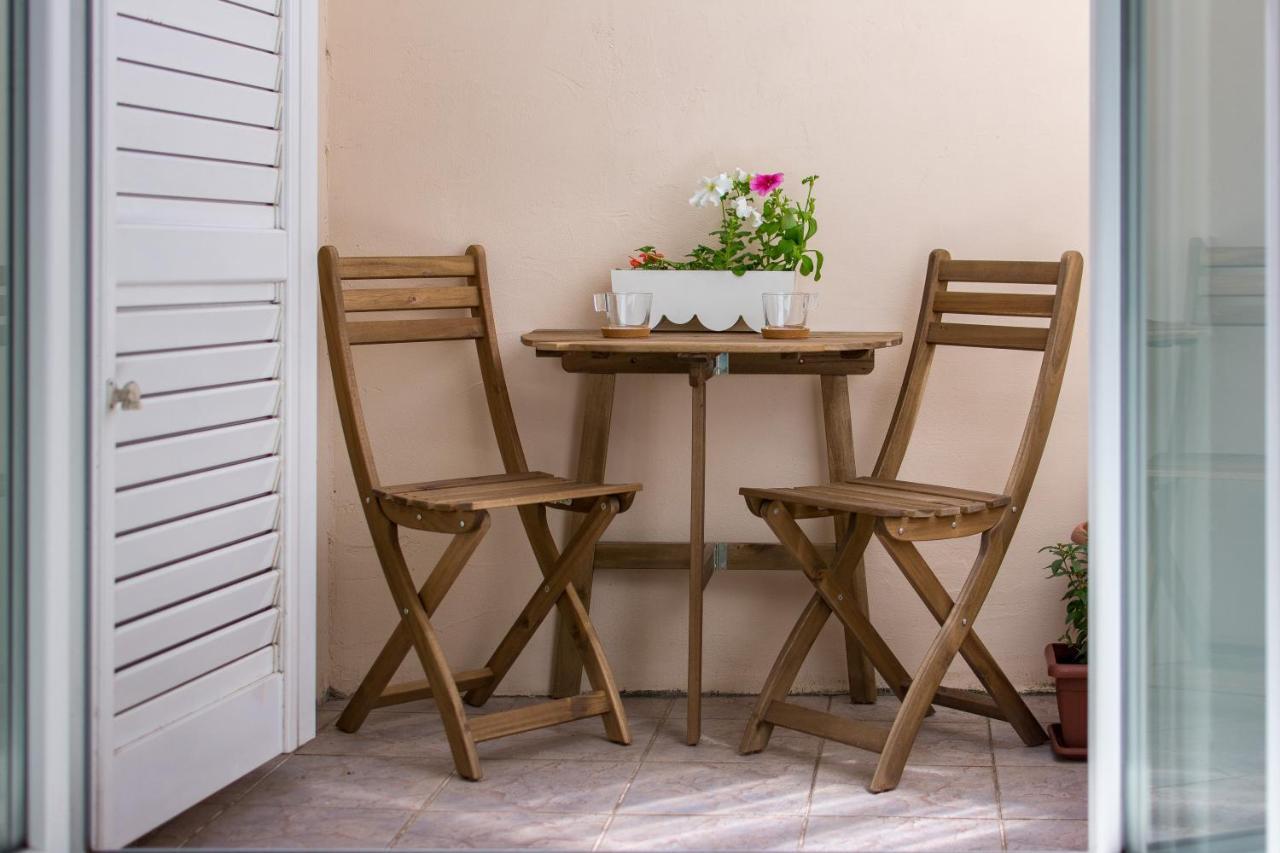 Bura Studio Apartman Apartment Dubrovnik Luaran gambar