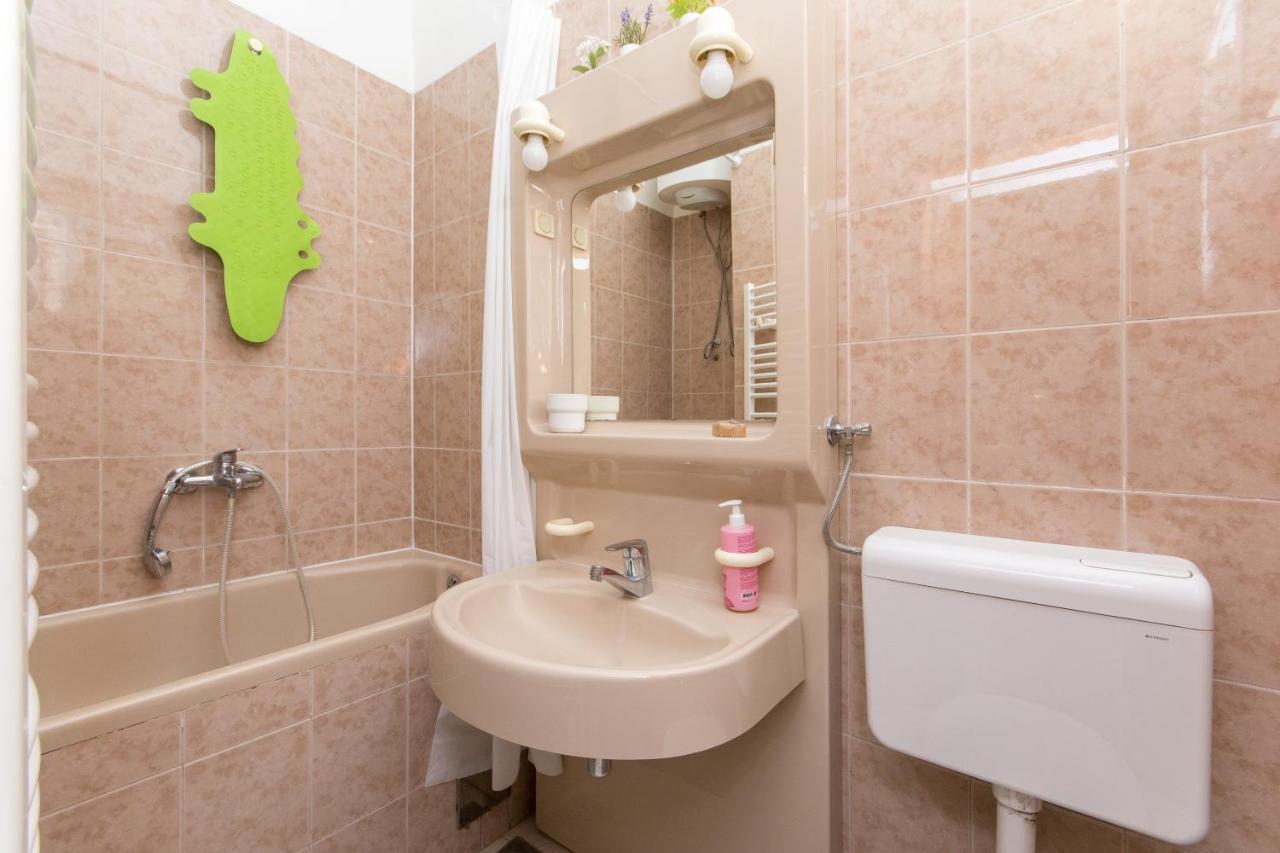Bura Studio Apartman Apartment Dubrovnik Luaran gambar