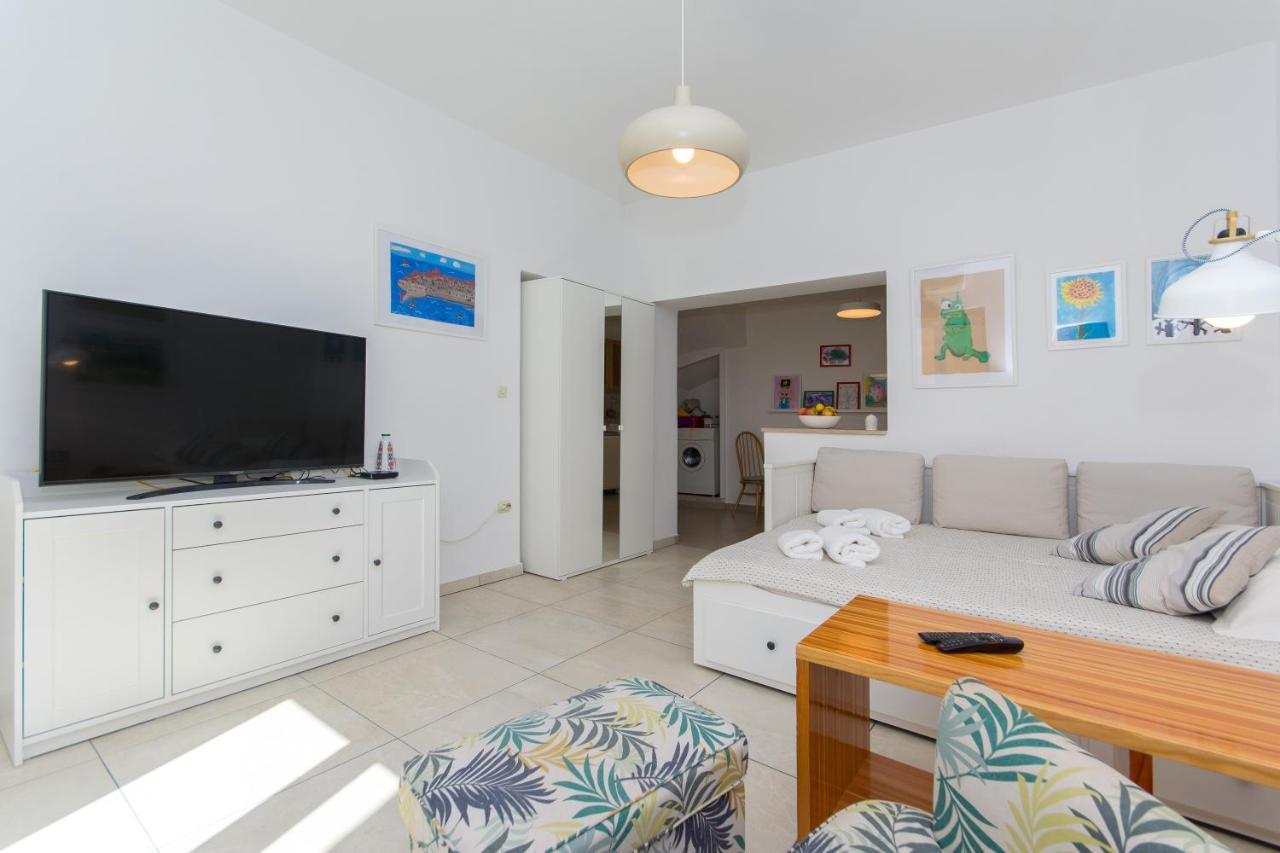 Bura Studio Apartman Apartment Dubrovnik Luaran gambar
