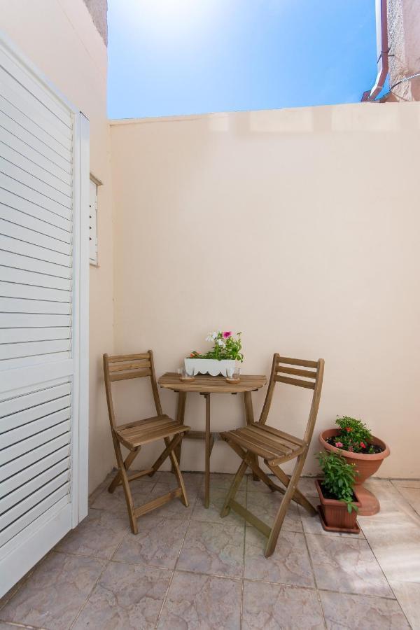 Bura Studio Apartman Apartment Dubrovnik Luaran gambar