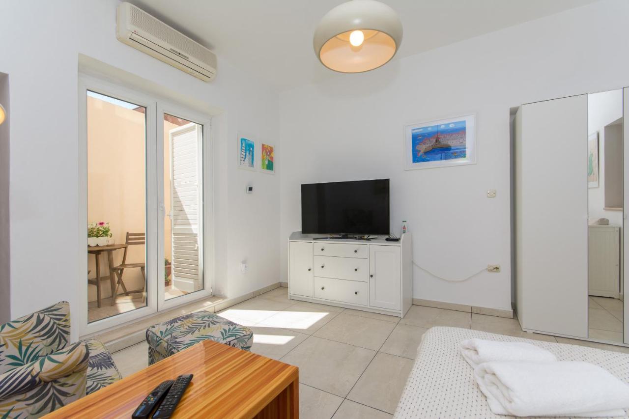 Bura Studio Apartman Apartment Dubrovnik Luaran gambar