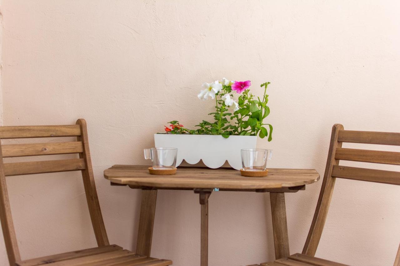 Bura Studio Apartman Apartment Dubrovnik Luaran gambar