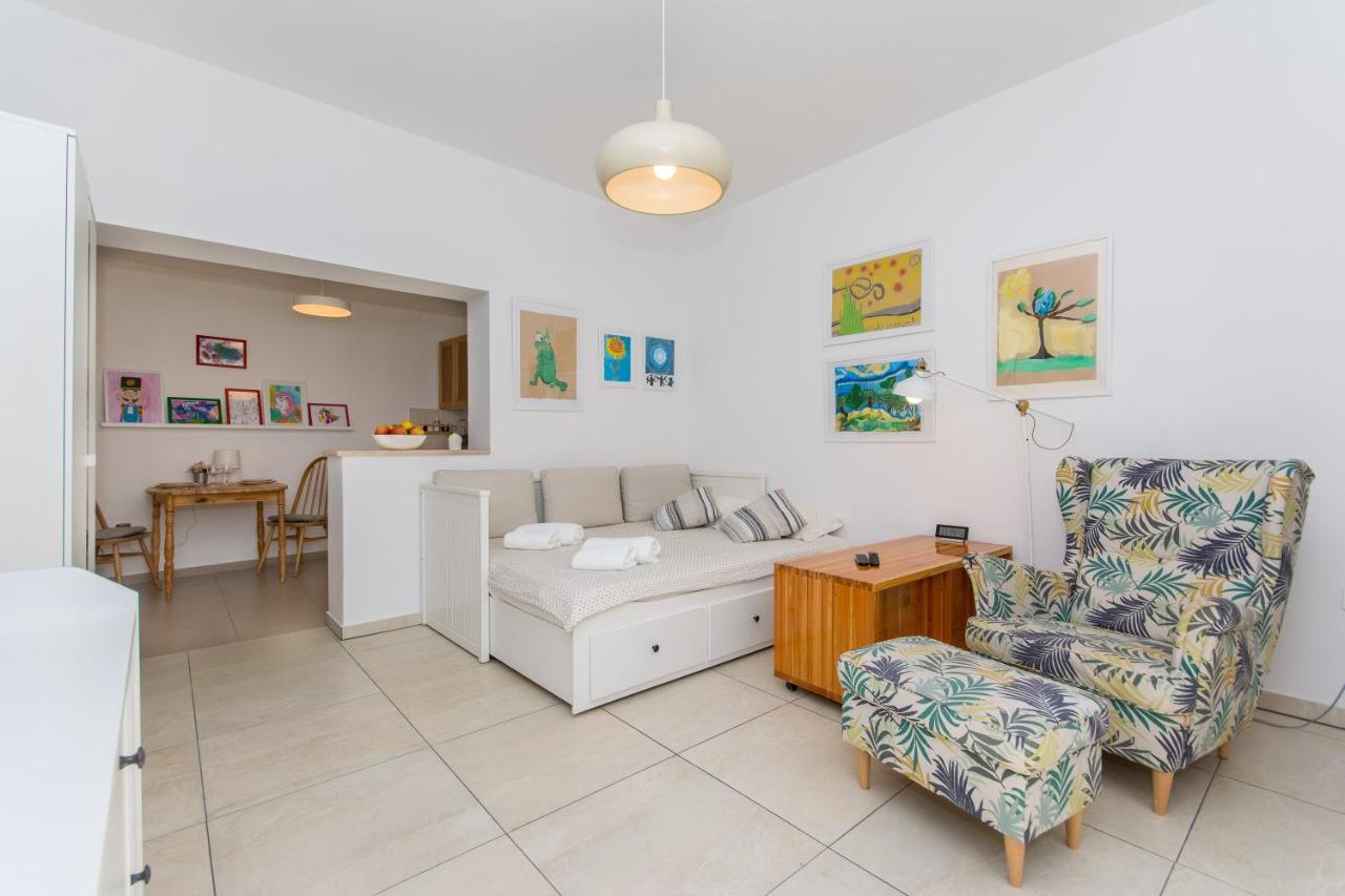 Bura Studio Apartman Apartment Dubrovnik Luaran gambar