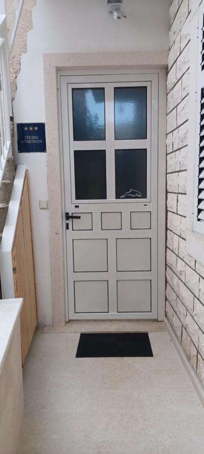 Bura Studio Apartman Apartment Dubrovnik Luaran gambar